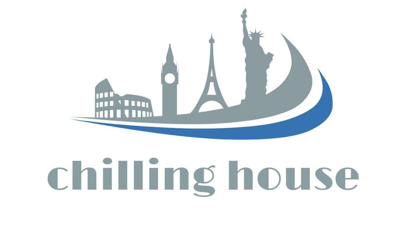 ジークブルクBejing - Chillinghouse # 2, 3 Min. Vom Ice, Netflix; Balkonアパートメント エクステリア 写真
